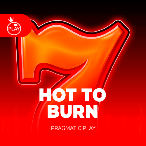 Hot to Burn