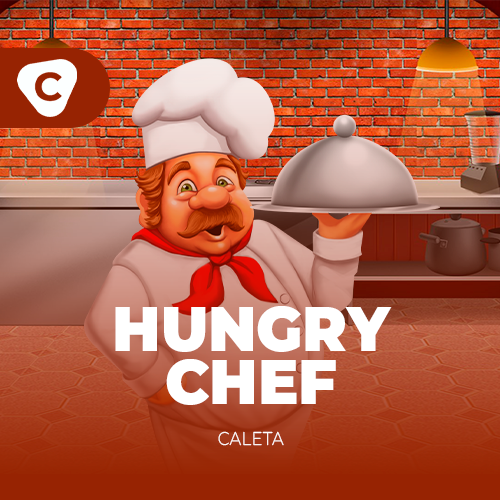 Hungry Chef