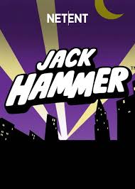 Jack Hammer