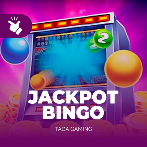 Jackpot Bingo