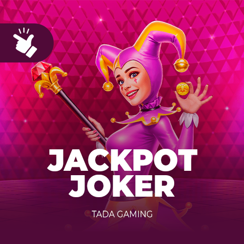 jackpot joker