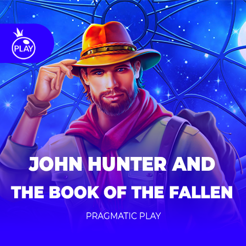 John Hunter and the Book of the Fallen