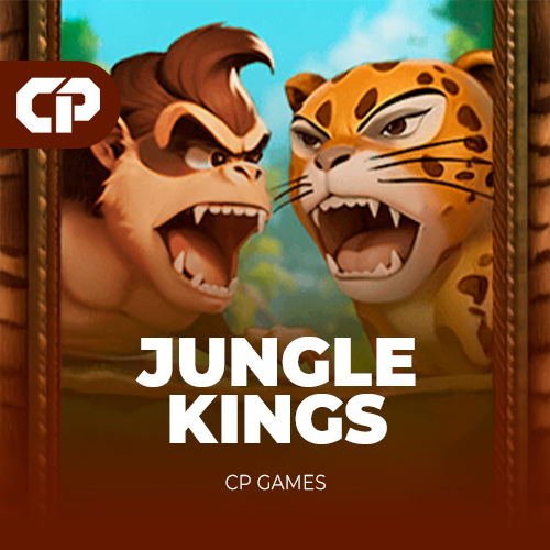 Jungle Kings