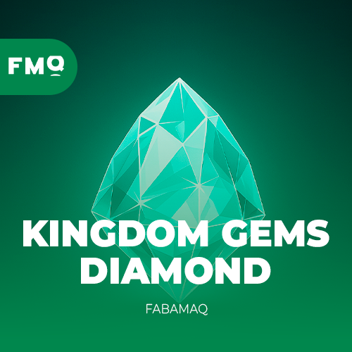 Kingdom Gems Diamond