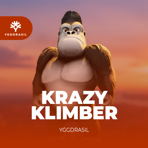 Krazy Klimber