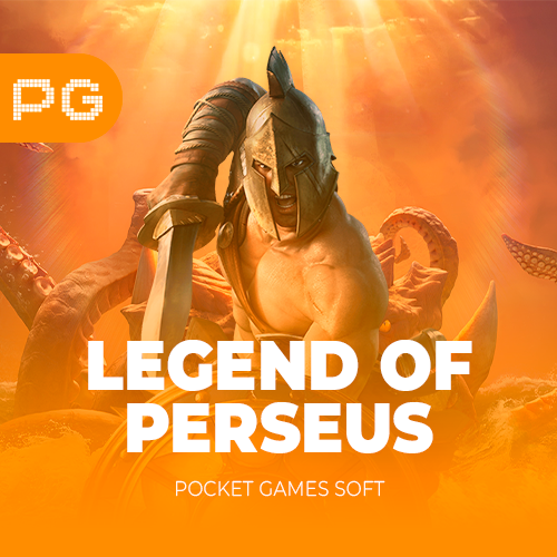 Legend Of Perseus