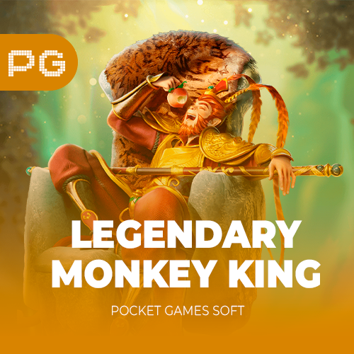 Legendary Monkey King
