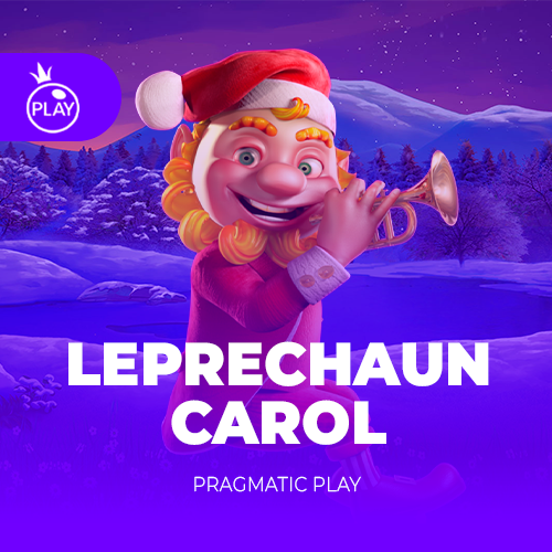 Leprechaun Carol