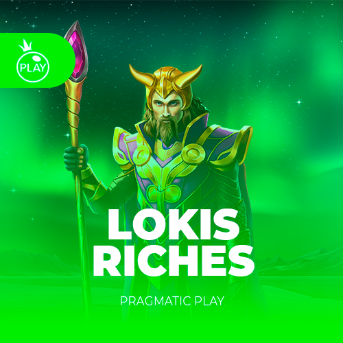 Loki’s Riches