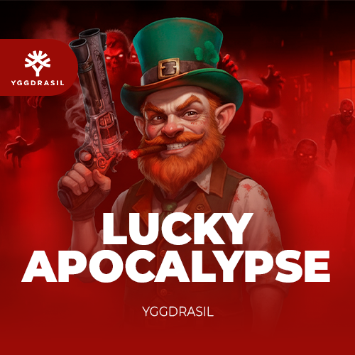 Lucky Apocalypse