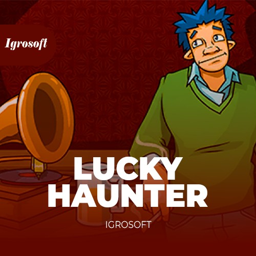 Lucky Haunter