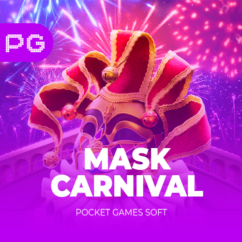 Mask Carnival
