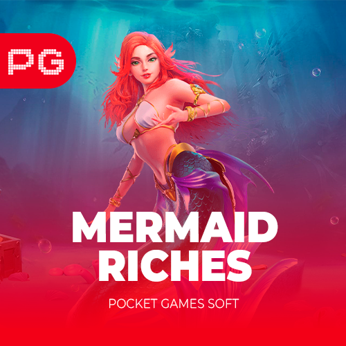 Mermaid Riches