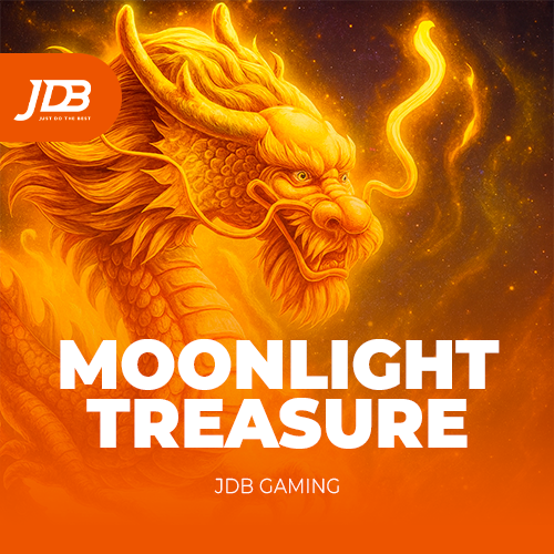Moonlight Treasure