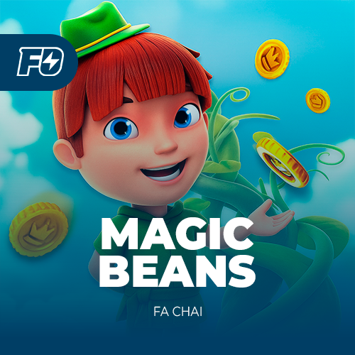 Magic Beans
