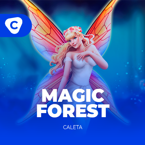 Magic Forest