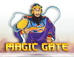 Magic Gate