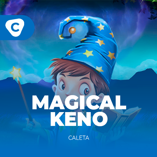 Magical Keno