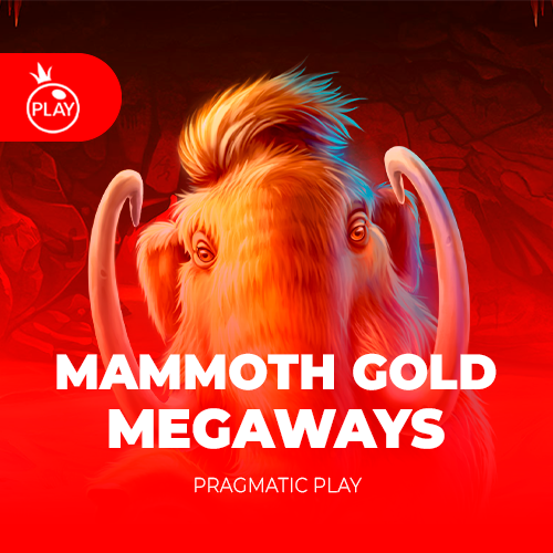 Mammoth Gold Megaways