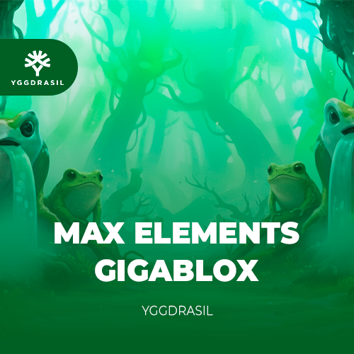 Max Elements GigaBlox