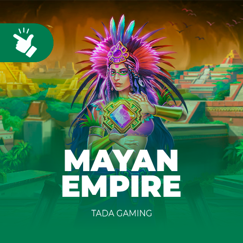 Mayan Empire