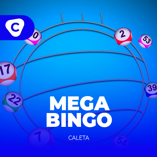 Mega Bingo