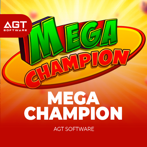 Mega Champion