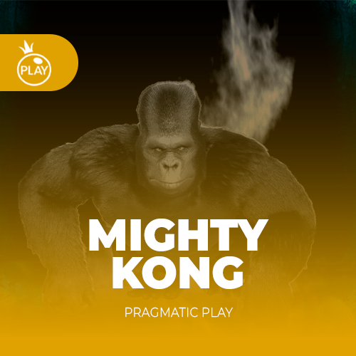 Mighty Kong