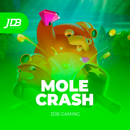 Mole Crash