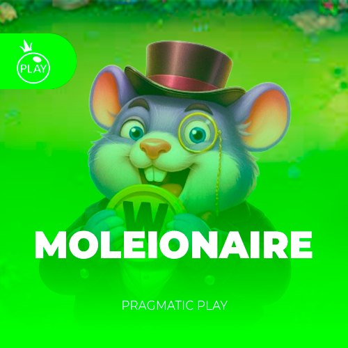 Moleionaire