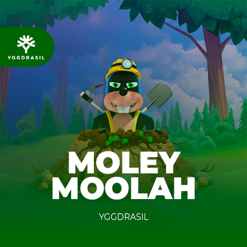 Moley Moolah