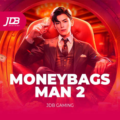 Moneybags Man 2