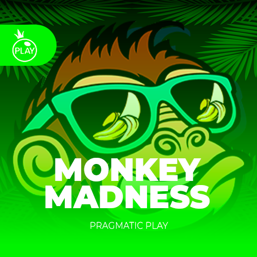Monkey Madness