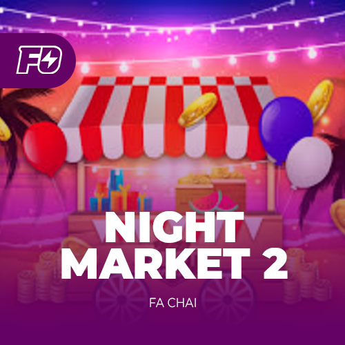 Night Market 2