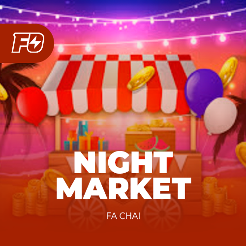 Night Market