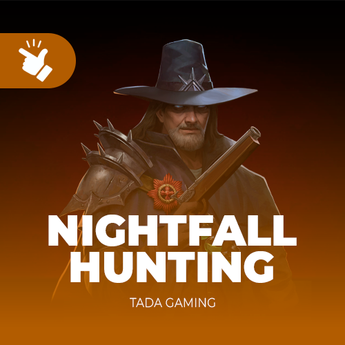 Nightfall Hunting