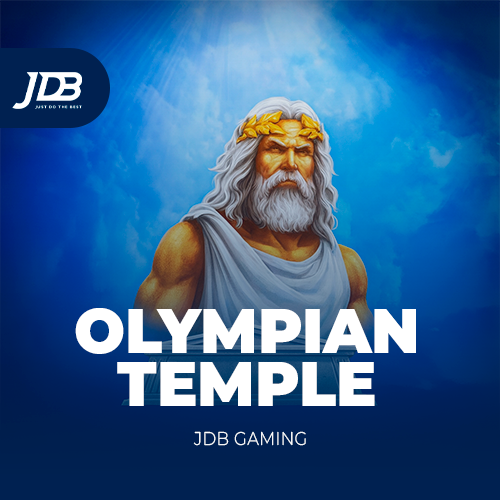 Olympian Temple