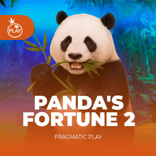 Panda's Fortune 2