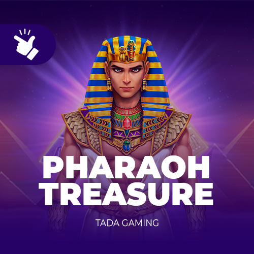 Pharaoh Treasure
