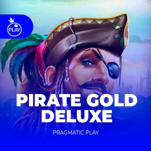Pirate Gold Deluxe