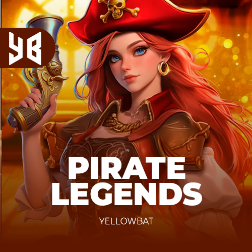 Pirate Legends