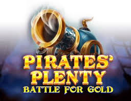 Pirates' Plenty Battle for Gold
