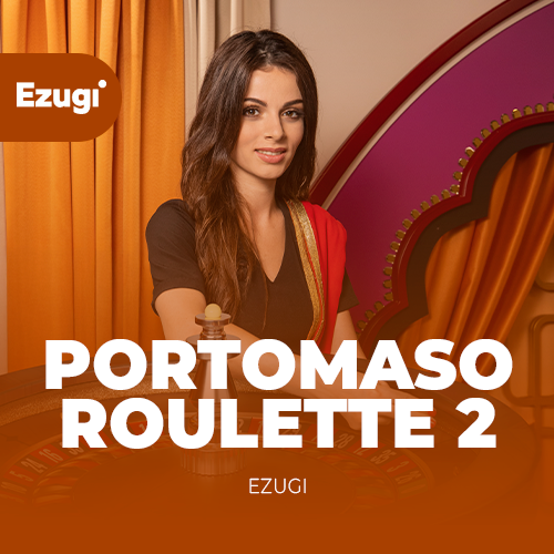 Portomaso Roulette 2