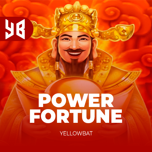 Power Fortune