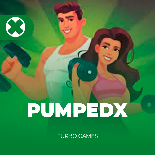 PumpedX