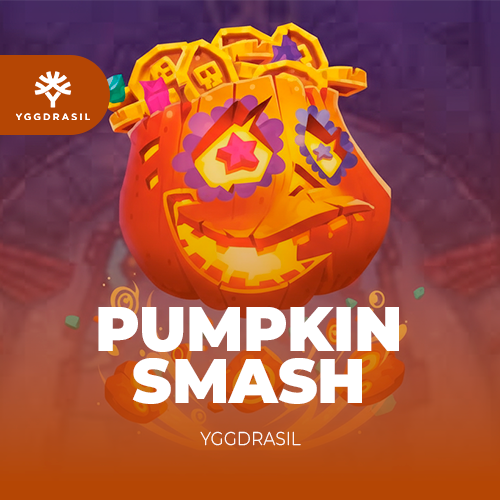 Pumpkin Smash