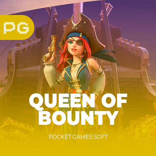 Queen Of Bounty