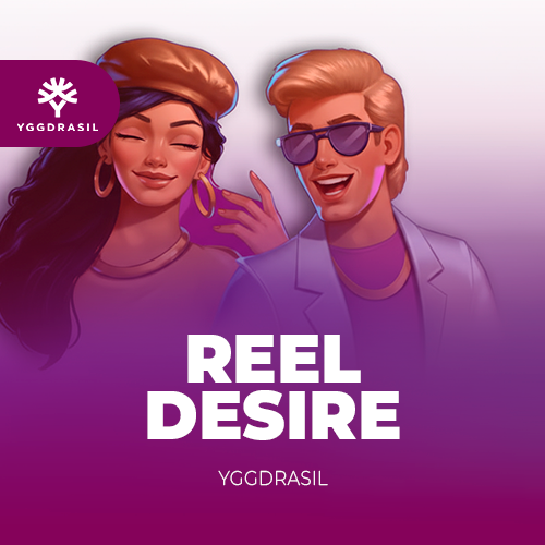 Reel Desire