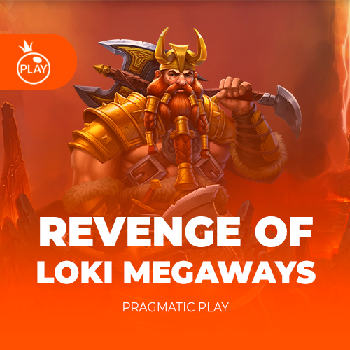 Revenge of Loki Megaways