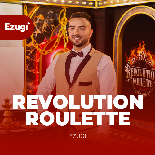Revolution Roulette